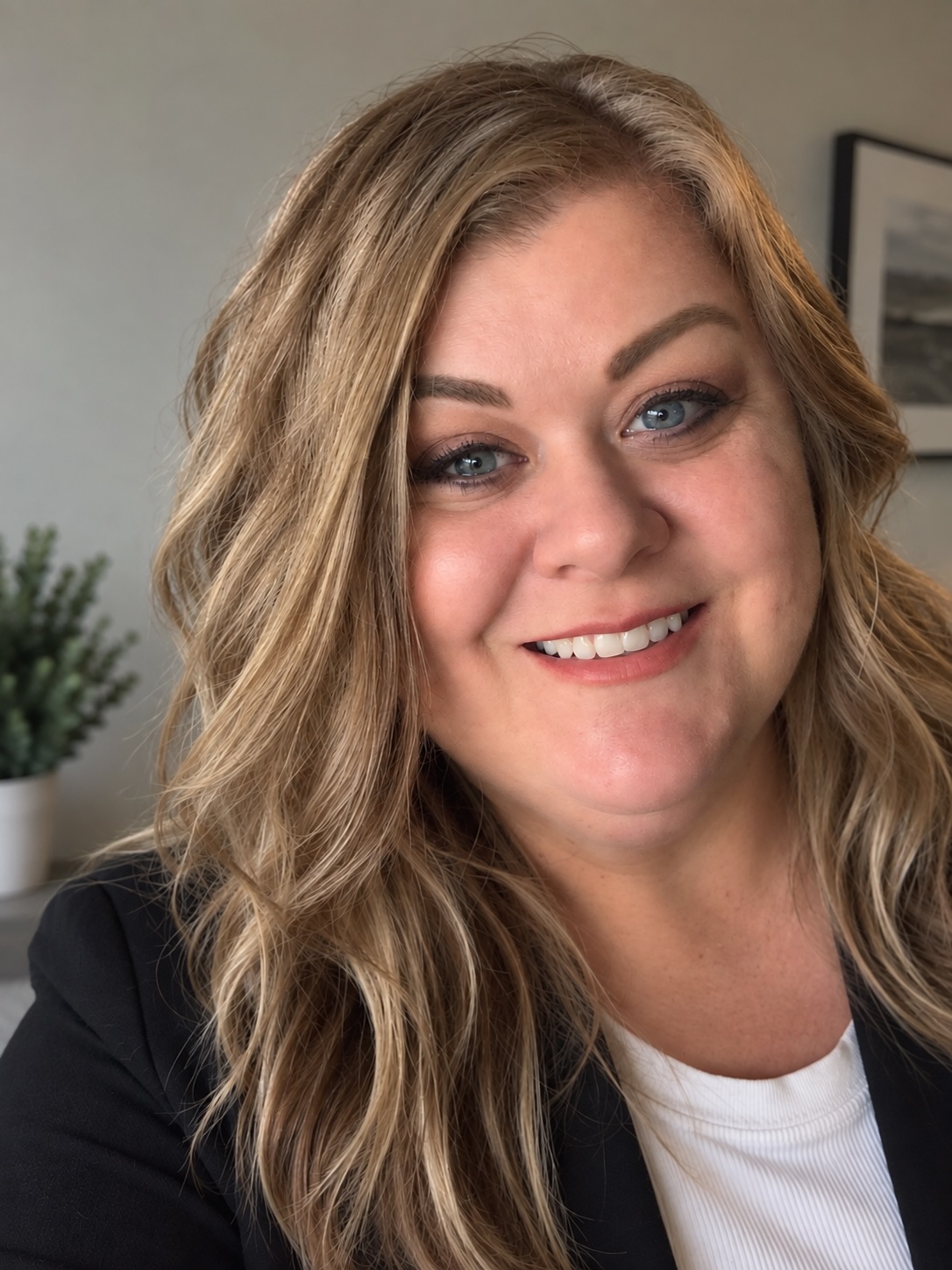 Kayla, founder of Breakthrough Health